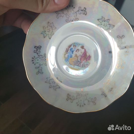 Сервиз Мадонна