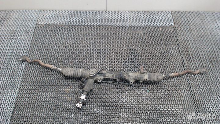 Рейка рулевая с г/у BMW 3 E46, 1998