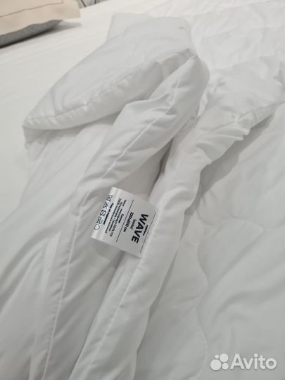 Одеяло Askona Wave 220/200