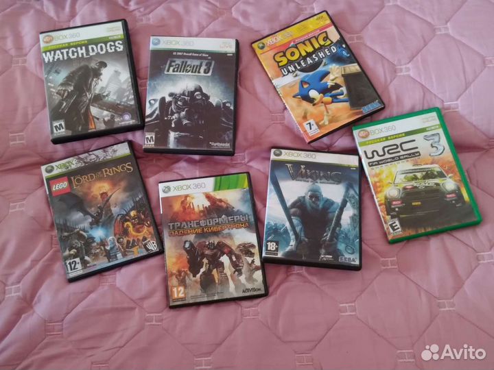 Игровая приставка nvidia Shield-XBO360