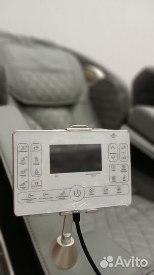 Массажное кресло