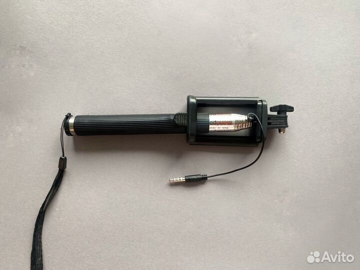 Селфи палка монопод