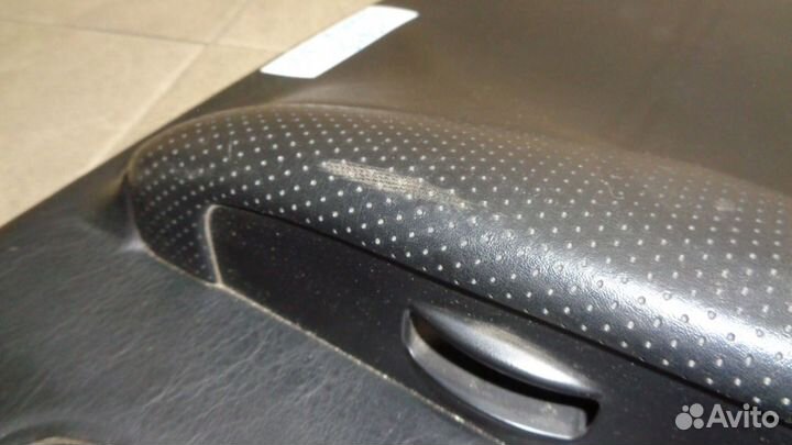 Обшивка двери задней левой Hyundai Sonata 4 (EF)