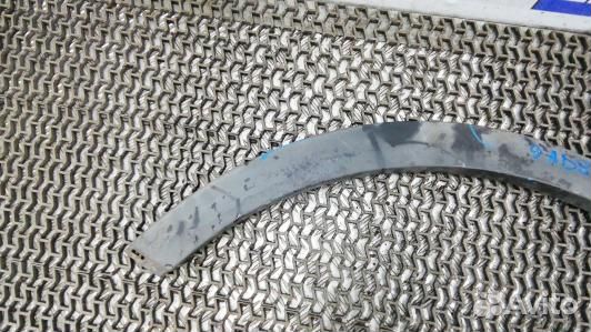 Молдинг крыла переднего правого opel antara (9AD08ED01)