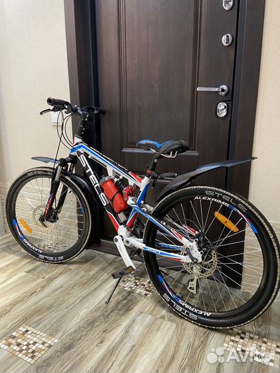 Велосипед Stels Navigator 490 MD