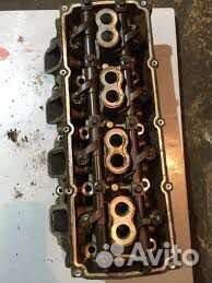 Контрактная гбц Jeep Chrysler Dodge