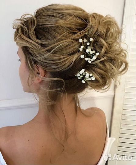 Маникюр/Педикюр/Прически/Макияж