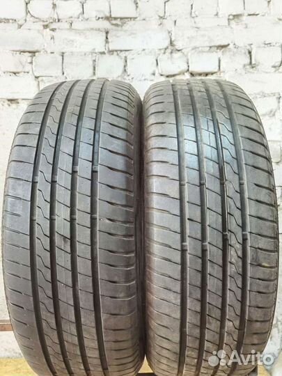 Firestone Roadhawk 215/60 R17 96H