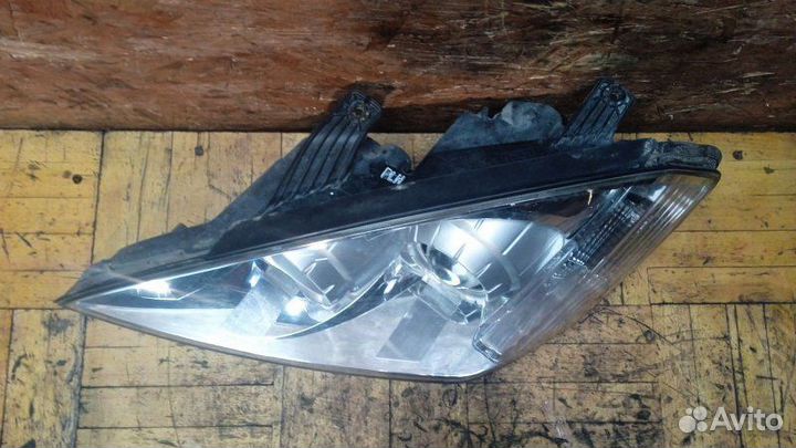 Фара левая Ssangyong Kyron 2.0 2012