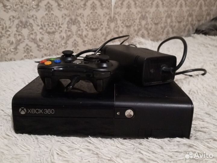 Xbox 360