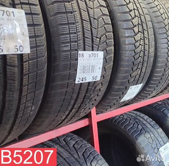 Nokian Tyres Hakkapeliitta 8 SUV 235/60 R17 108M