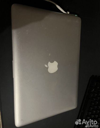 Macbook pro 13 late 2011