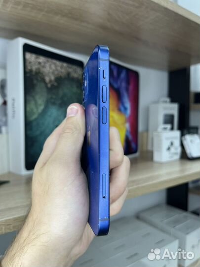 iPhone 12 mini, 64 ГБ