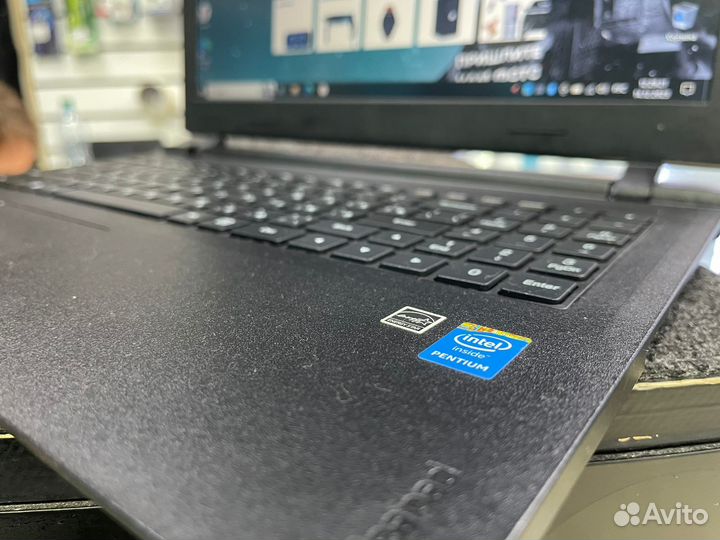 Ноутбук Lenovo 80MJ art.35386