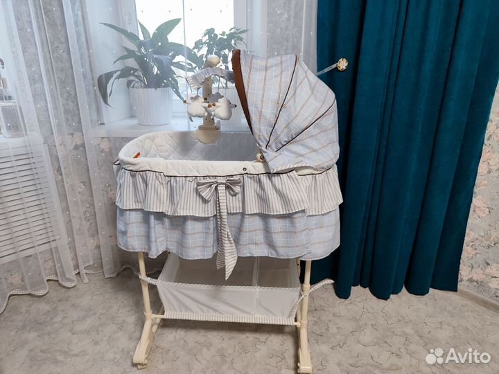 Детская люлька колыбель