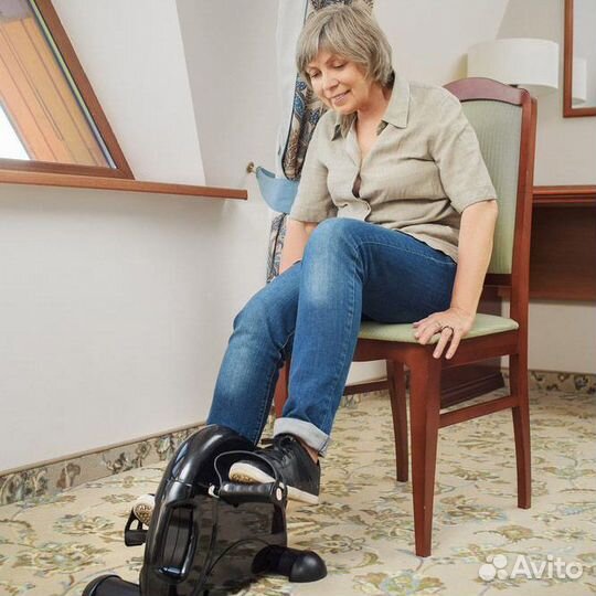 Велотренажер для реабилитации б/у