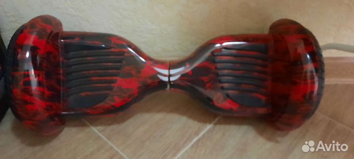 Гироскутер новый 10.5
