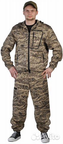 Костюм Турист