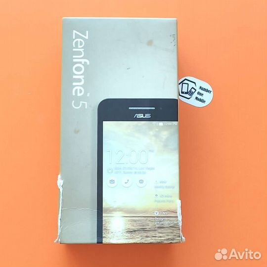 Asus ZenFone GO (zb500kl)