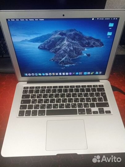 Apple MacBook Air