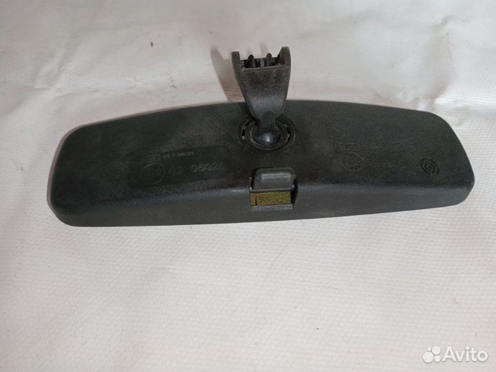 Зеркало заднего вида салонное Renault Logan