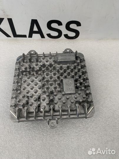 Блок управления бмв Ф30 bmw F30 рестайлинг