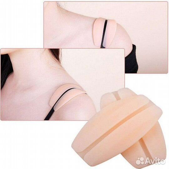 Подплечники. Новые