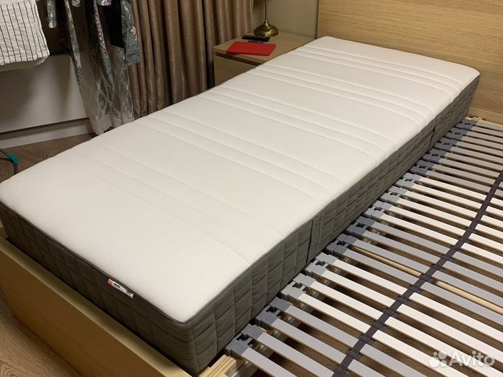 Кровать IKEA 180 200