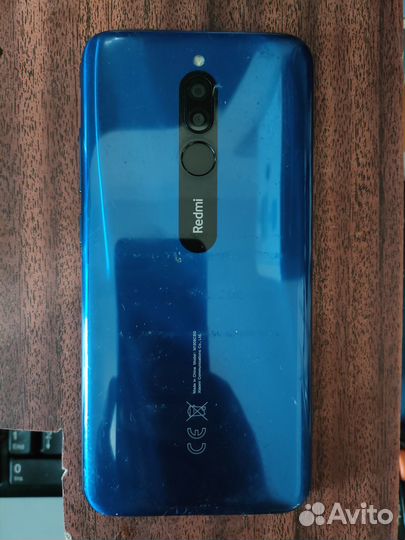 Смартфон Redmi 8- 4/64