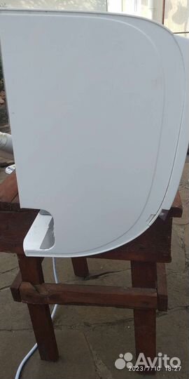 Сплит система инверторная бу