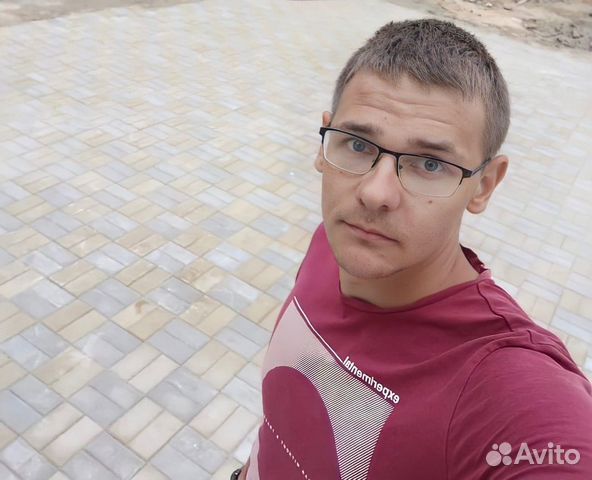 Укладка брусчатки, тротуарной плитки в Тюмени | Услуги | Авито