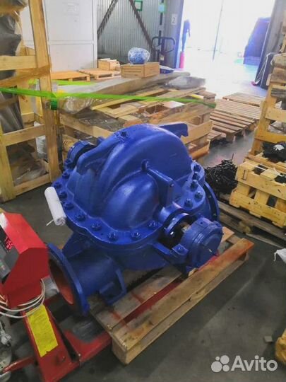 Насосы 1Д 315-71 с эл/дв 110/3000