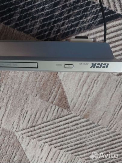 Dvd проигрыватель video