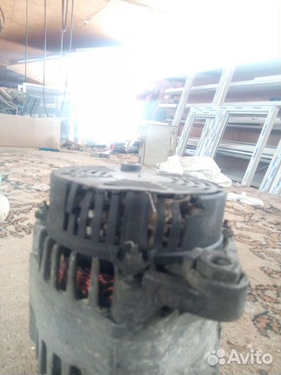 Генератор ford