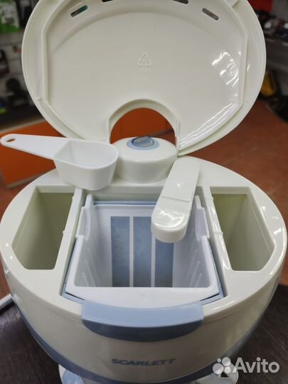 Кофеварка Scarlett SC-1032 (тб74)