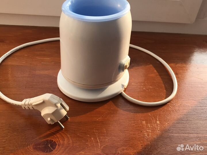 Подогреватель для бутылочек