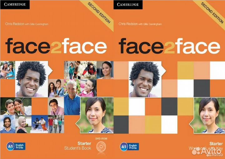 Учебники по английскому 16