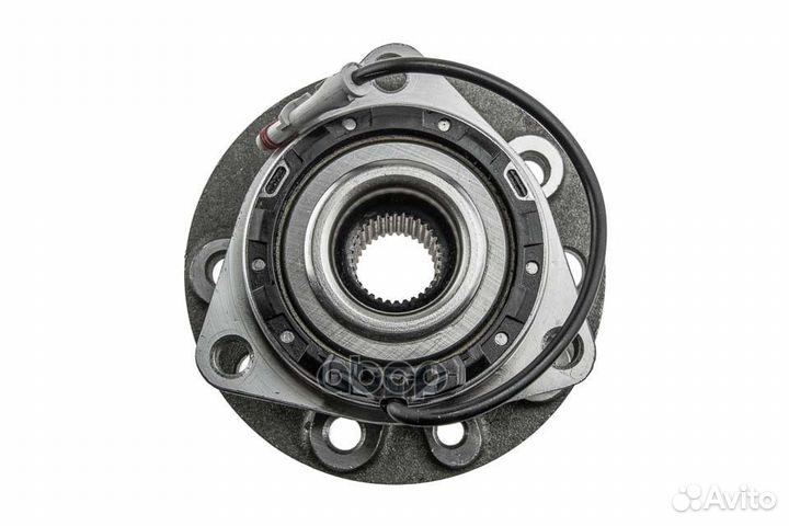 Ступица колеса klppl024 NTY