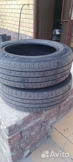 Kumho Solus SA01 Plus 185/65 R15 88