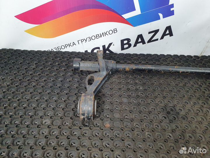 Торсион кабины Volvo FH, Volvo FM