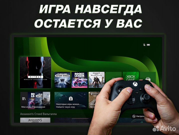 Hitman World of Assassination игры Xbox на Русском