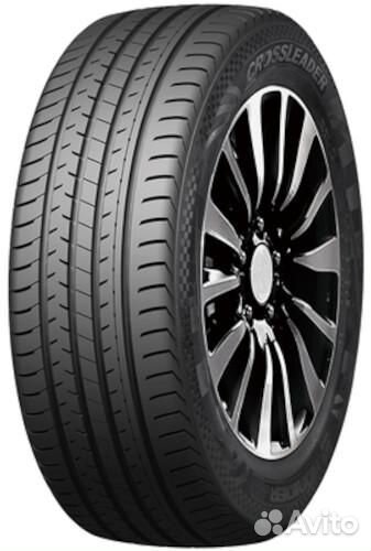 DoubleStar DSU02 295/35 R21 107Y