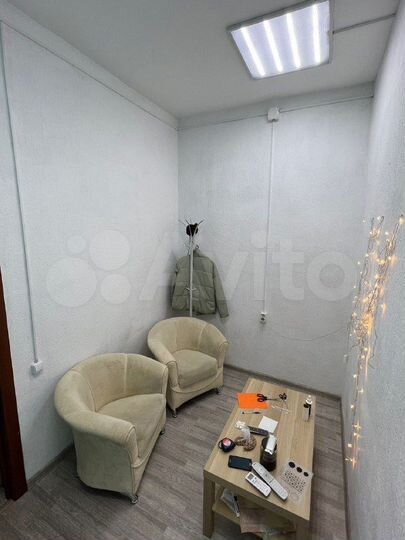 Свободного назначения, 39 м²