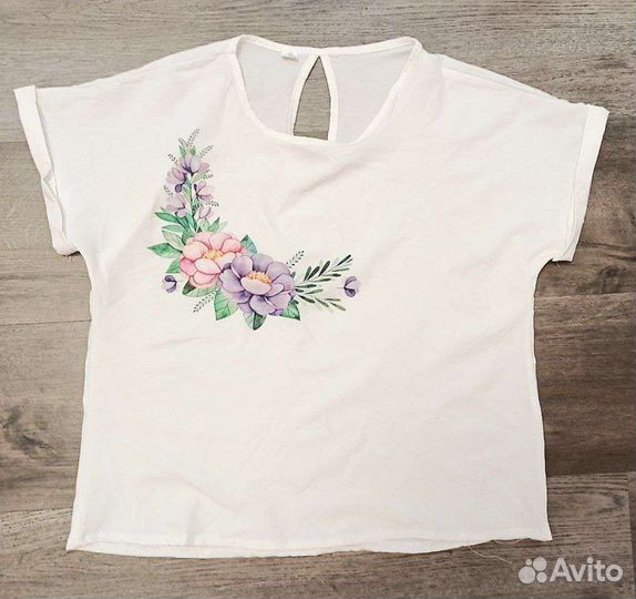 Женские вещи пакетом 40 42