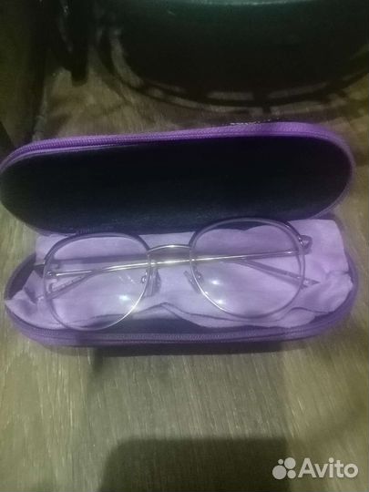 Очки для зрения детские
