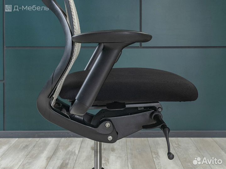 Компьютерное кресло Suit follow Импорт