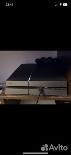 Sony PS4