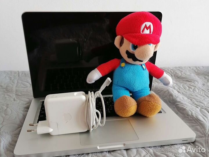 Apple MacBook Pro 13 Mid 2009 г