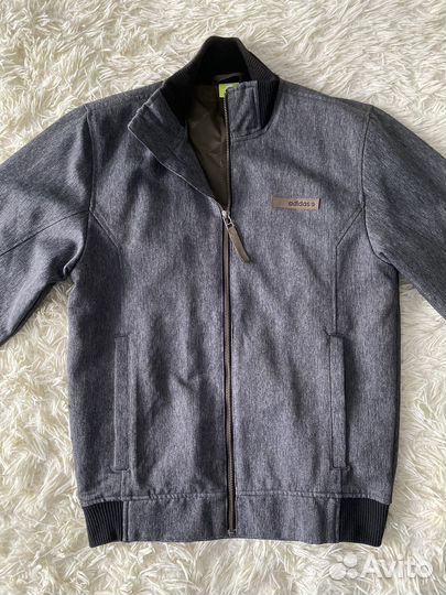 Бомбер Adidas original's