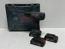 Шуруповерт Bosch GSR 180-Li
